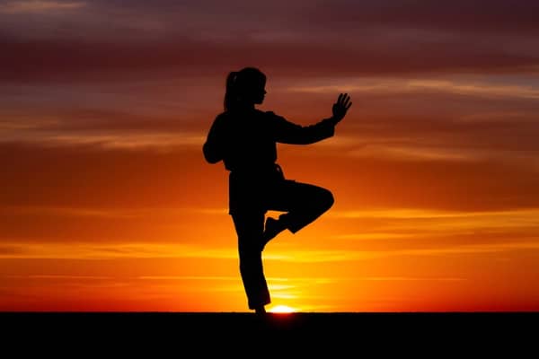 artes-marciais