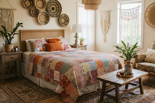 estilo-boho