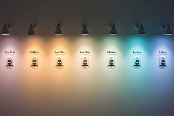 iluminacao