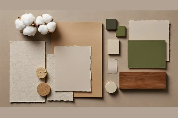 material