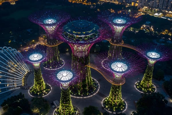 singapura