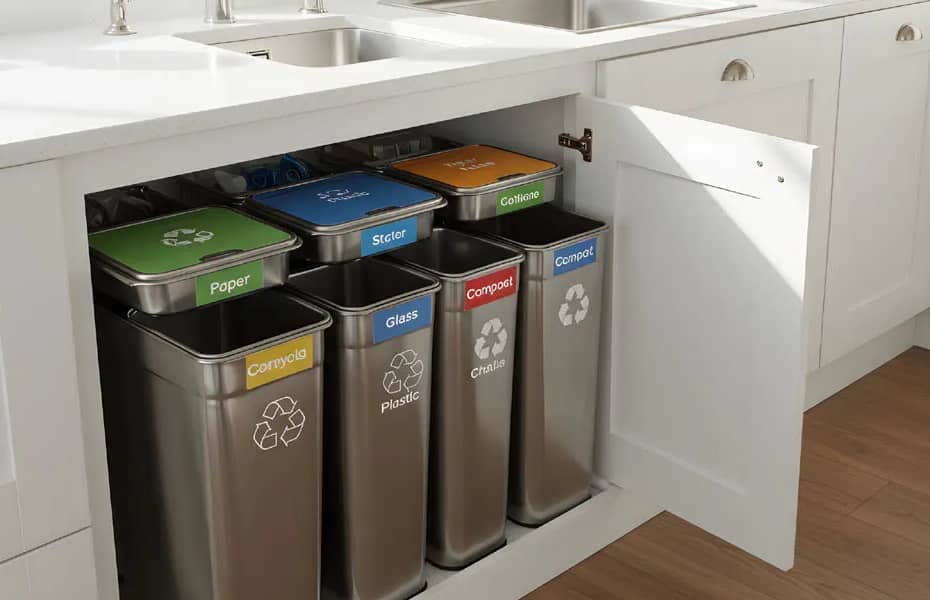 reciclagem