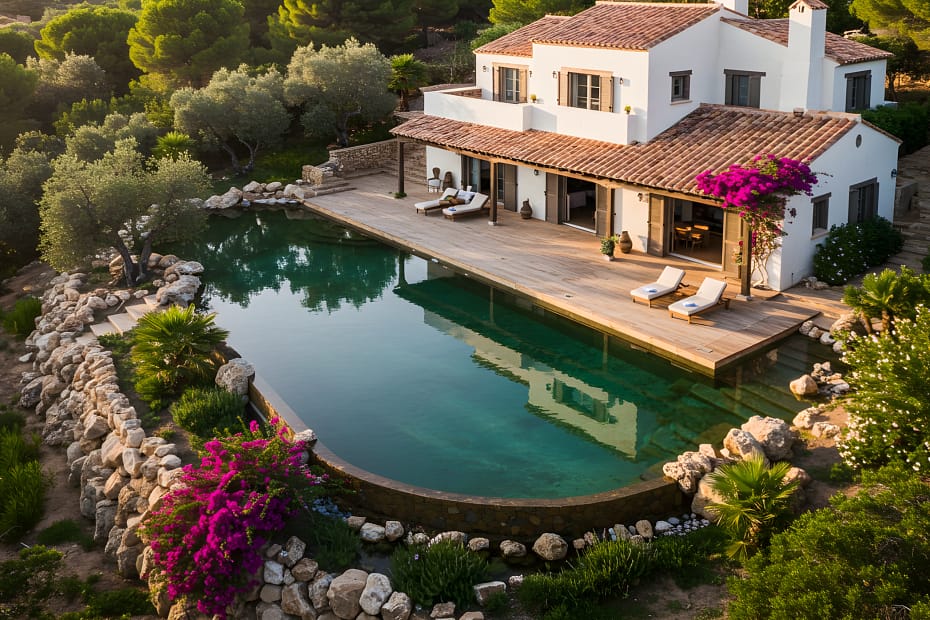 casa-com-lago